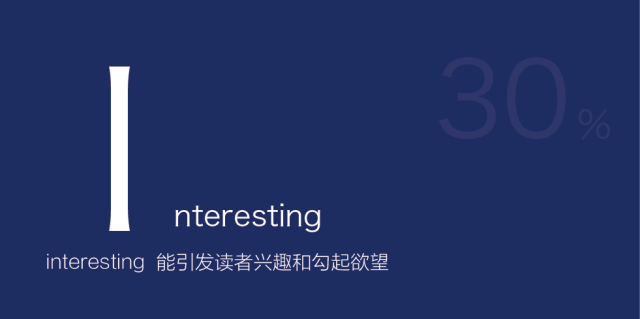 看过太多套路,我总结了升级版标题创作技巧——CBI 标题观