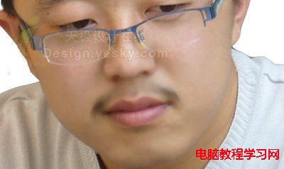 用Ps将自己的照片做成明信片 - 迎春 -