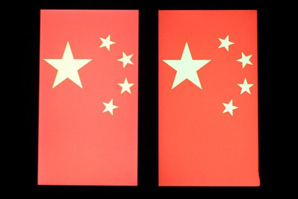 更亮、色域更广:iPhone 7屏幕支持DCI-P3是啥概念?