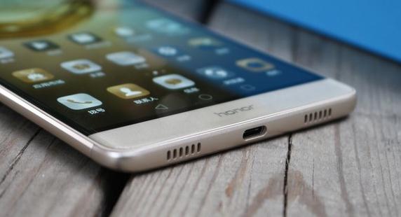 华为荣耀note8为什么电池无法充满电? 全福编程网