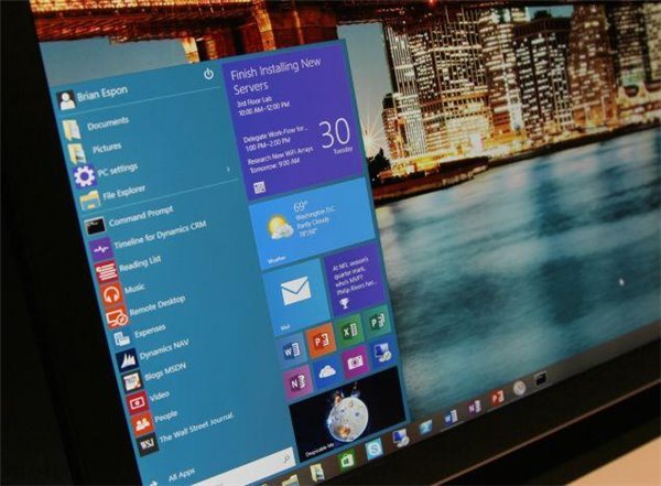 Win10上手体验 全福编程网