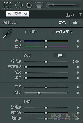 超广角镜的专业技巧：变形修正后制技法