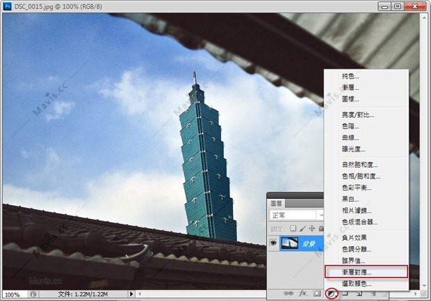 Photoshop取出铅笔线稿技巧 全福编程网教程