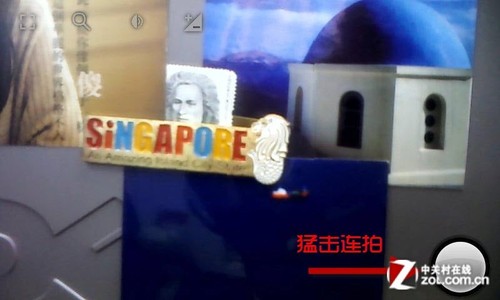 不玩特效玩镜头 细数折腾镜头的拍照应用