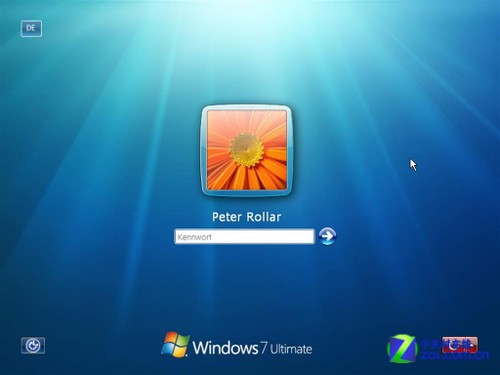 另类开机加速法:关闭Win7系统开机动画 