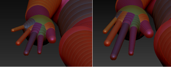  zbrush z球,zbrush z球建模,zbrush z球建模教程,zbrush z球使用