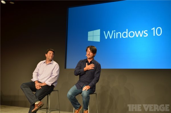 安装Win10技术预览版系统问题答疑和注意事项 全福编程网