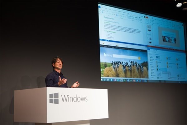 Win10新功能键盘快捷键汇总 全福编程网