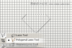 Photoshop绘制宝石风格的LOGO设计教程 全福编程网