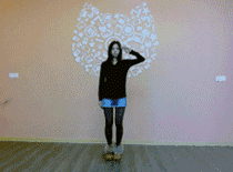 美图GIF iPhone版教你照片实现分身术 全福编程网
