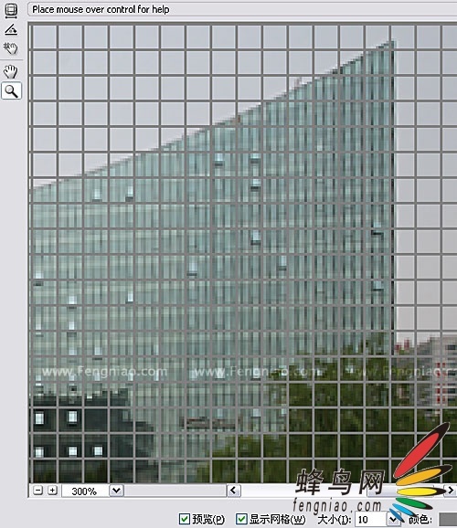 镜头校正功能！一分钟轻松消除镜头畸变