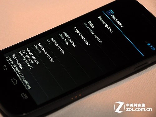 Android4.0新特性全面解析:近20项升级 全福编程网教程