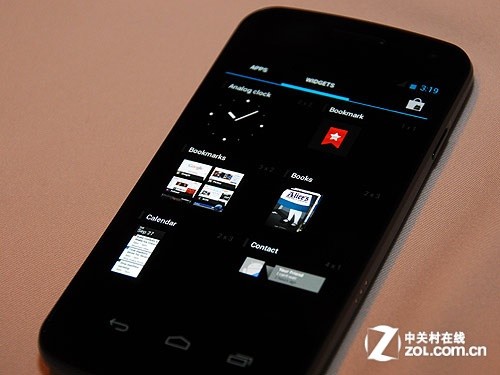 近20项升级! Android4.0新特性全面解析 