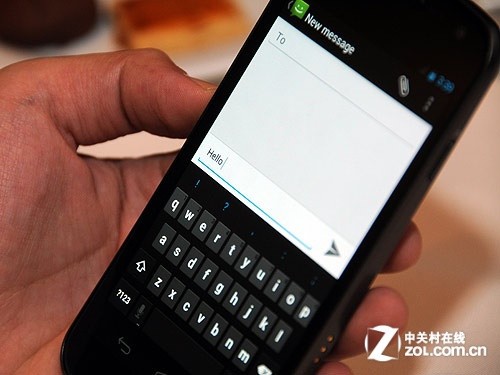 近20项升级! Android4.0新特性全面解析 