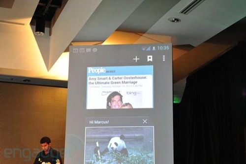 近20项升级! Android4.0新特性全面解析 