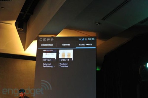 近20项升级! Android4.0新特性全面解析 