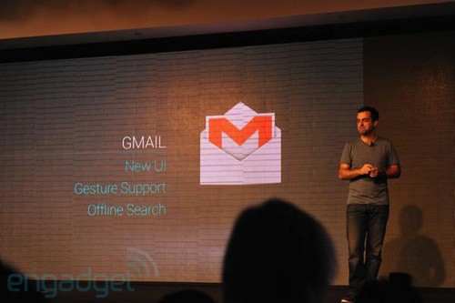 近20项升级! Android4.0新特性全面解析 