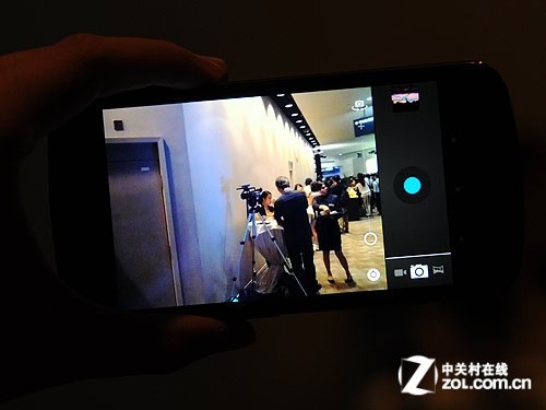 近20项升级! Android4.0新特性全面解析 