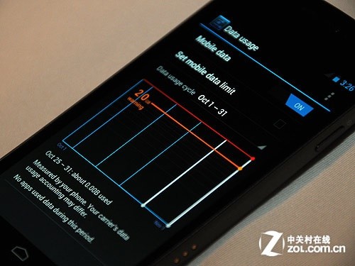 近20项升级! Android4.0新特性全面解析 