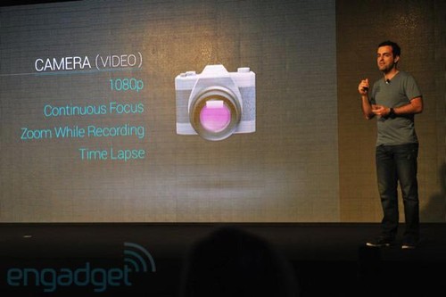 近20项升级! Android4.0新特性全面解析 