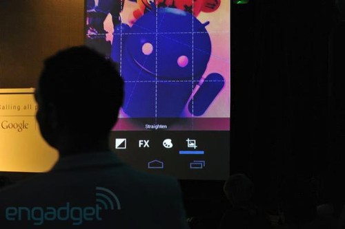 近20项升级! Android4.0新特性全面解析 
