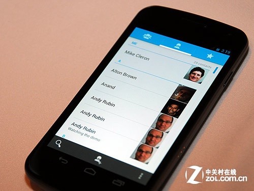 近20项升级! Android4.0新特性全面解析 