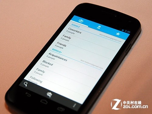 近20项升级! Android4.0新特性全面解析 
