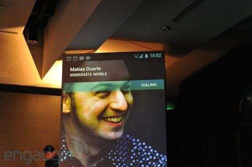 近20项升级! Android4.0新特性全面解析 
