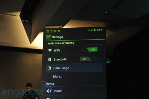 近20项升级! Android4.0新特性全面解析 