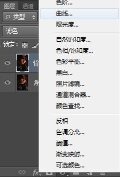 美白教程，给偏暗的模特照片美白磨皮_www.16xx8.com