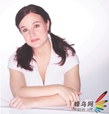 人像的修饰&middot;头发染色