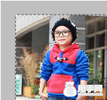 天天特价白底清晰图片最简单的制作方法11