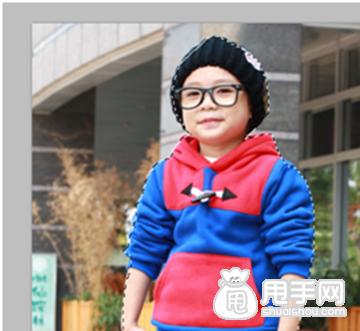 天天特价白底清晰图片最简单的制作方法10