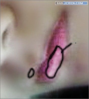 photoshop简单美化视频照片