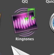 iPhone铃声制作软件ringtones使用教程 全福编程网