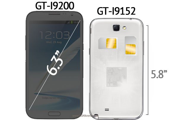 三星将推GALAXY Mega系列新机 全福编程网