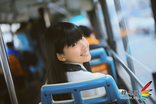 PS浪漫型人像后期 全福编程网