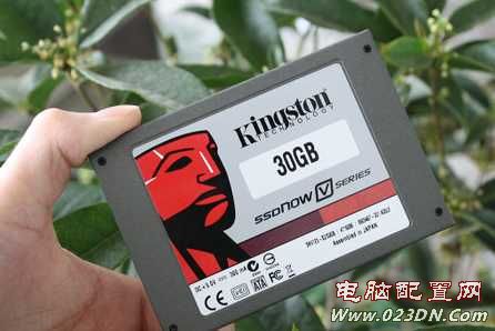 金士顿SSDNow