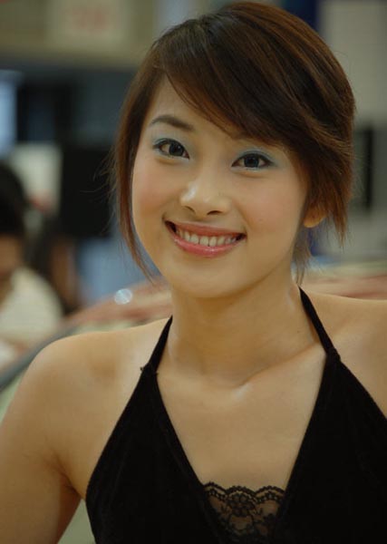 Photoshop美白皮肤的方法 全福编程网教程