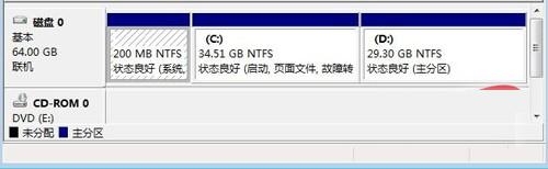 解密Win7中的隐藏分区 全福编程网