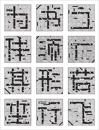 第八届「方正奖」字体设计获奖作品（含评委精彩点评）