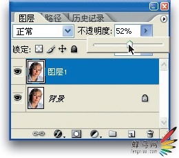 人像的修饰&middot;消除皱纹的三种方法