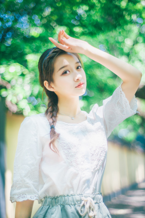 PS后期小清新的独特小技巧 全福编程网