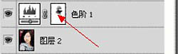 用photoshop快速给照片祛斑美白教程图-6