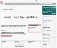 Flash Player软件教程 全福编程网教程
