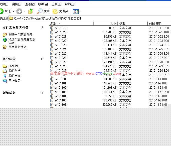 服务器C盘空间不足，满了怎么办？ 全福编程网教程