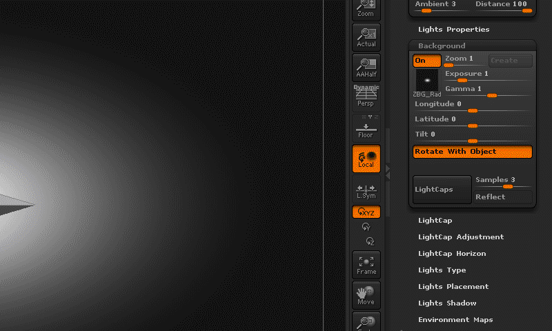 ZBrush快速录制,ZBrush,ZBrush录制,ZBrush教程