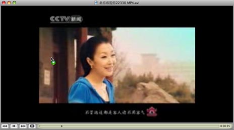 在苹果mac下最好的播放器是什么