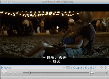 在苹果mac下最好的播放器是什么