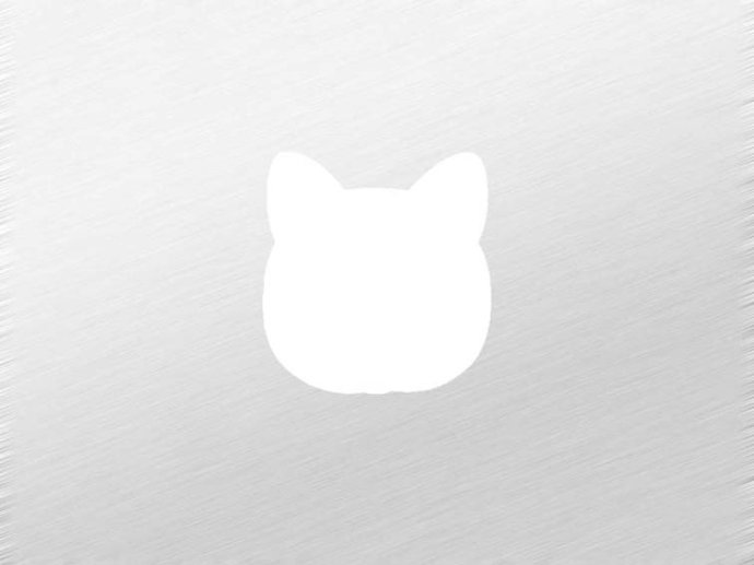（大图）ps猫猫钻石电脑桌面壁纸<wbr>+<wbr>制作过程